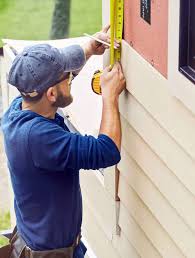 Best Storm Damage Siding Repair  in North Plymouth, MA